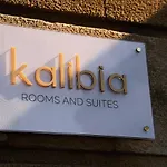 Kalibia And