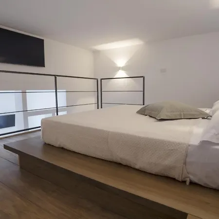 Kalibia And Bed & Breakfast Mazara del Vallo