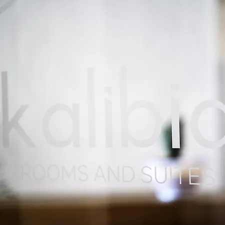 Bed & Breakfast Kalibia And Mazara del Vallo
