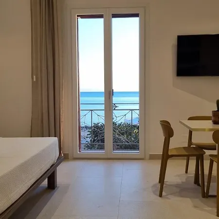 Bed & Breakfast Kalibia And