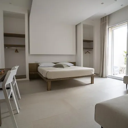 Bed & Breakfast Kalibia And