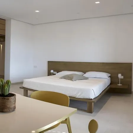Kalibia And Bed & Breakfast