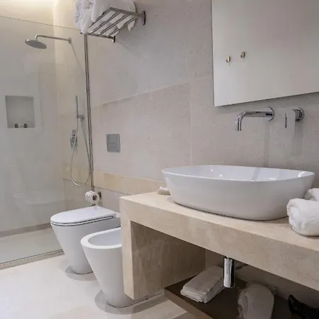 Bed & Breakfast Kalibia And