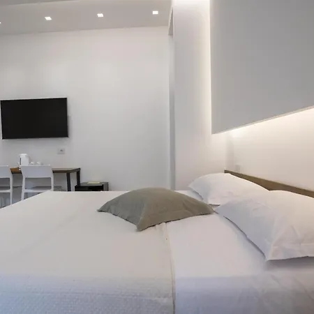 Kalibia And Bed & Breakfast Mazara del Vallo