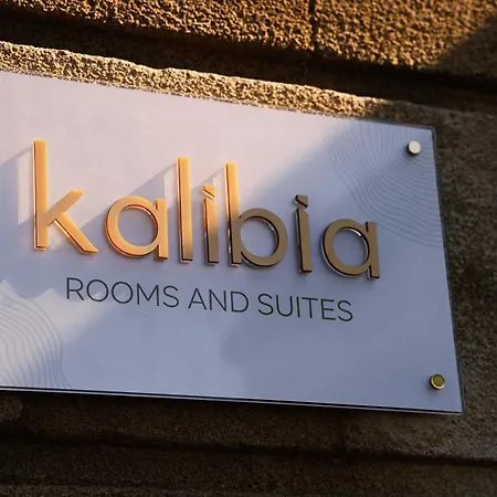 Kalibia And