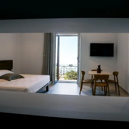 Bed & Breakfast Kalibia And *