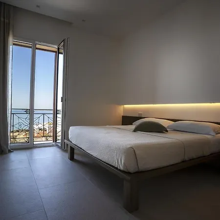 Bed & Breakfast Kalibia And *
