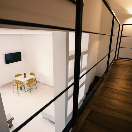 Bed & Breakfast Kalibia And *