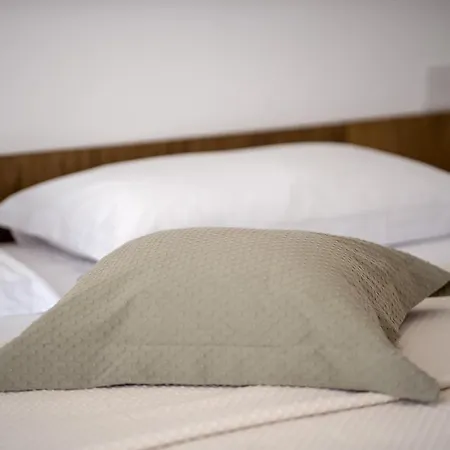Kalibia And Bed & Breakfast Mazara del Vallo