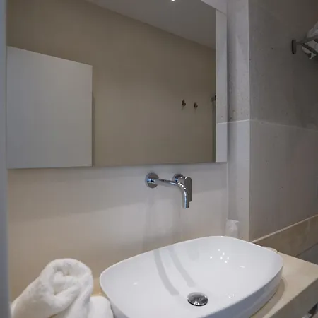 Kalibia And Oda ve Kahvaltı 4*
