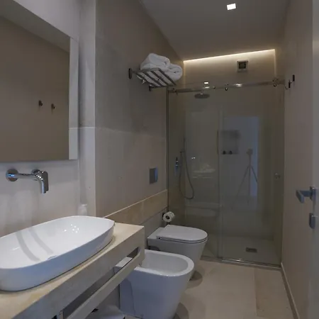 Kalibia And Oda ve Kahvaltı 4*